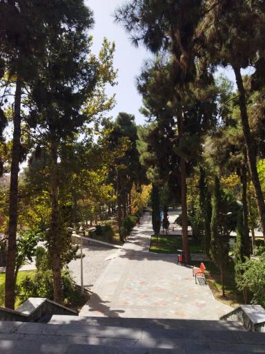 عکس بوستان 22 بهمن