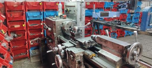 عکس نصب کلاچ ترمز آموزش رانندگی