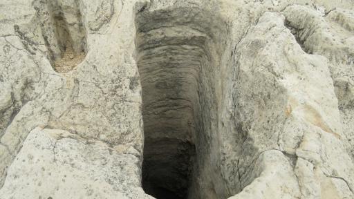 عکس مکان تاریخی ده شیلو