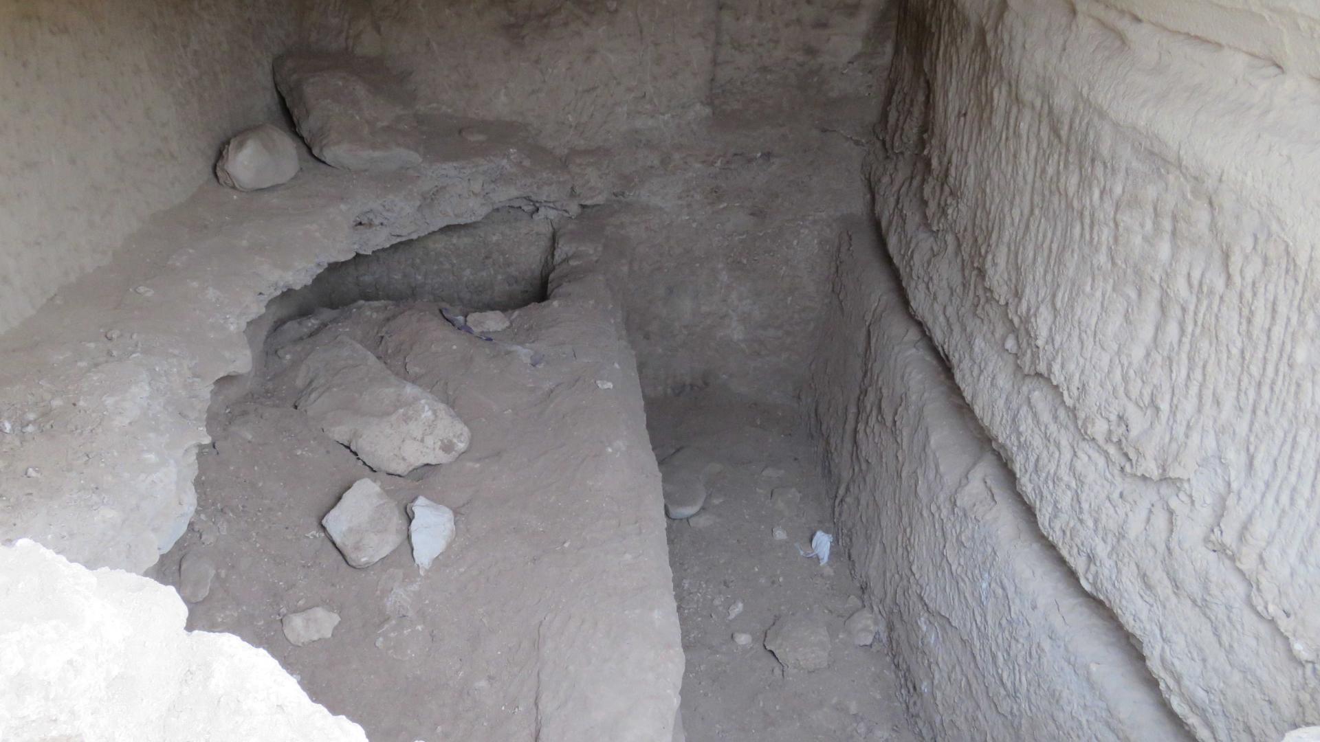 عکس مکان تاریخی ده شیلو