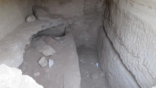 عکس مکان تاریخی ده شیلو