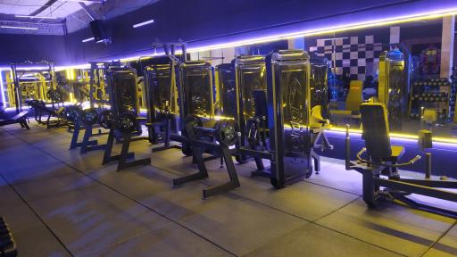 عکس کلوپ ورزشی اتحاد