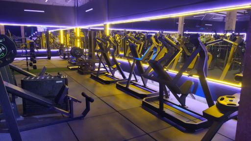 عکس کلوپ ورزشی اتحاد