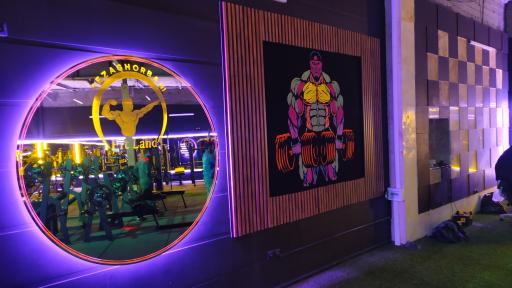 عکس کلوپ ورزشی اتحاد