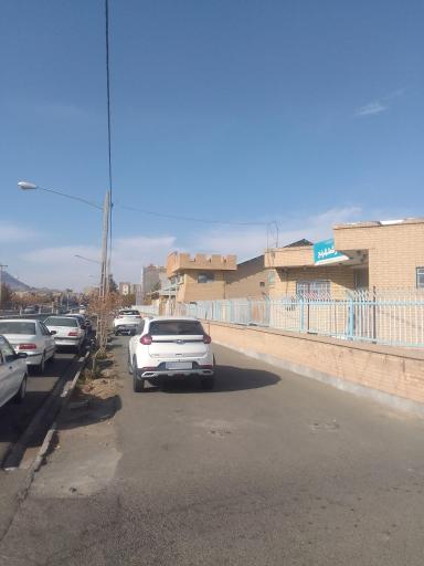 عکس هیئت شطرنج بیرجند