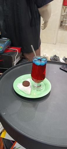 عکس کافه همسفر