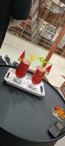عکس کافه همسفر