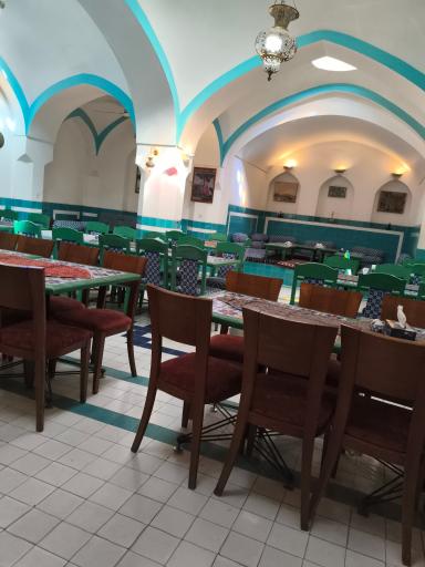 عکس حمام خان جهانگردی