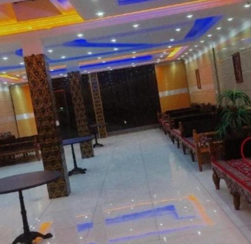 عکس کافه جردن