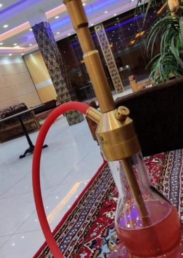عکس کافه جردن