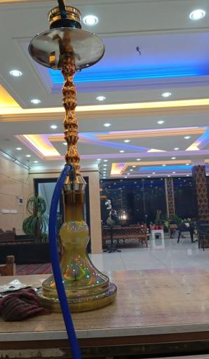 عکس کافه جردن