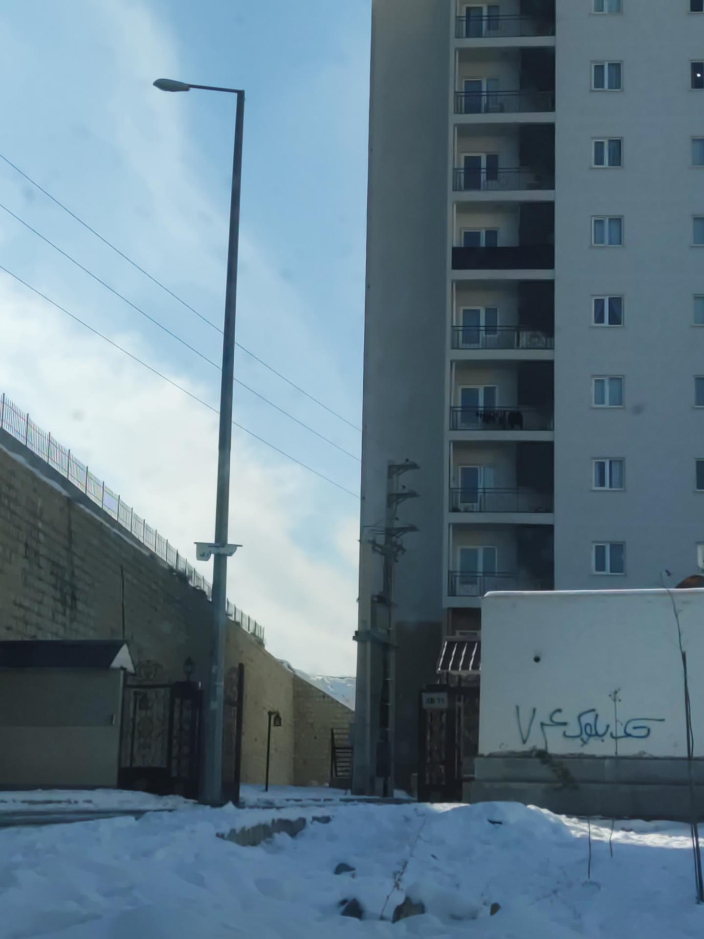 عکس بلوک ۳B۷۴