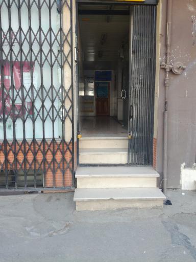 عکس مطب دکتر بهشاد صدری