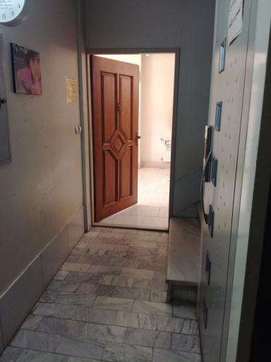 عکس مطب دکتر بهشاد صدری