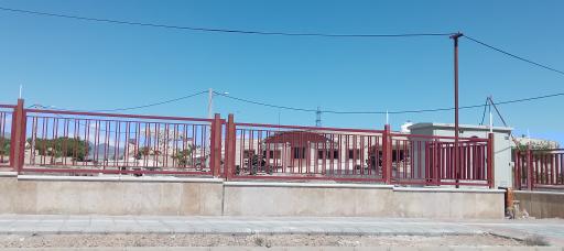 عکس پارک موزه دفاع مقدس