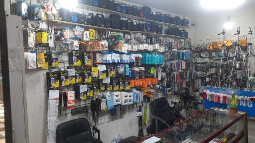 عکس پخش لوازم جانبی موبایل سلطان