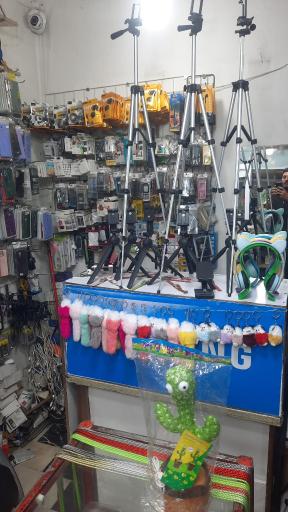 عکس پخش لوازم جانبی موبایل سلطان