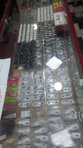 عکس پخش لوازم جانبی موبایل سلطان