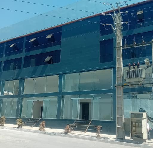 عکس شهرک بار 