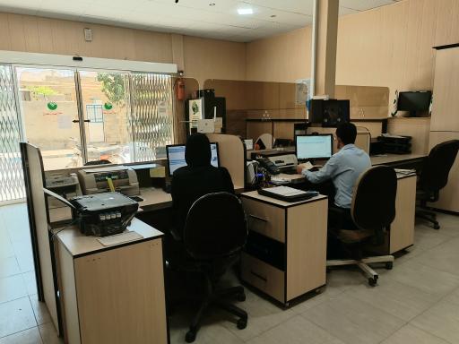 عکس پست بانک خانقاه 