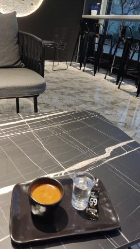 عکس کافه کالینته