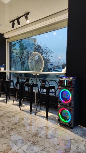 عکس کافه کالینته