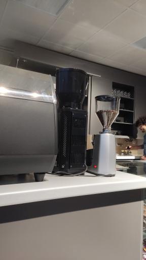 عکس کافه کالینته