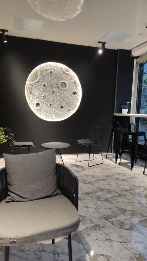 عکس کافه کالینته