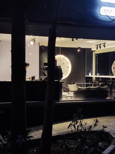 عکس کافه کالینته