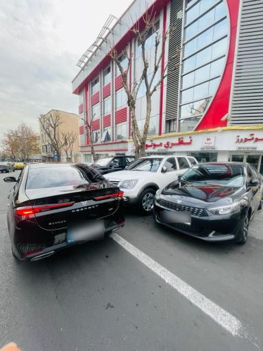 عکس دیزلیران