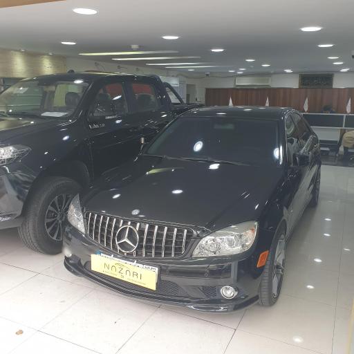 عکس دیزلیران