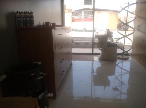 عکس فروشگاه شاطری