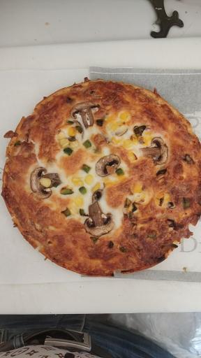 عکس فست فود دادلی