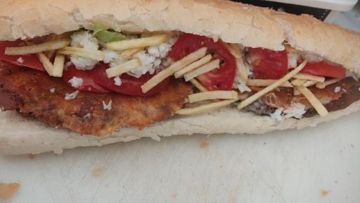 عکس فست فود دادلی