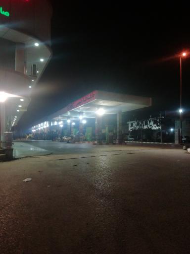 عکس پمپ گاز سی ان جی صادقی