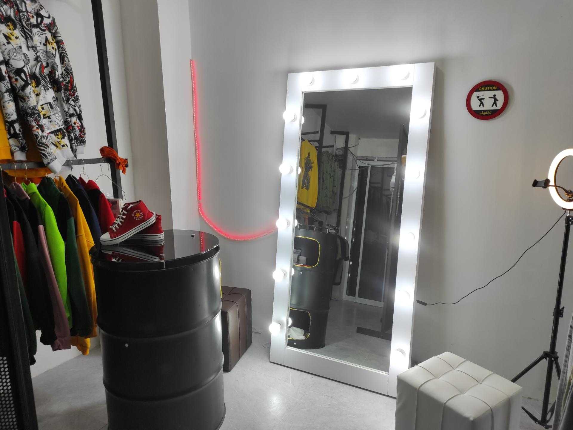 عکس الای بوتیک