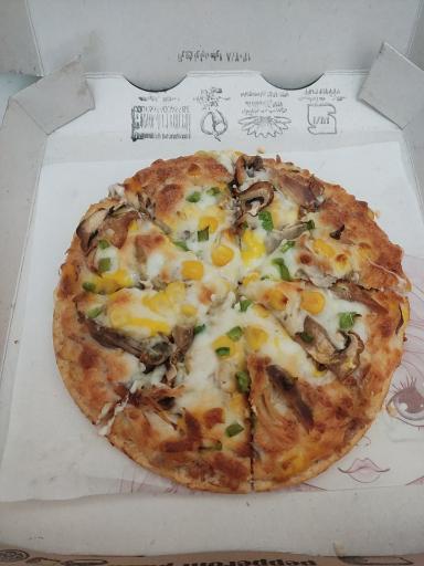 عکس فست فود دادلی