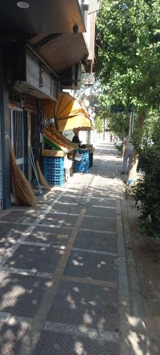 عکس میوه فروشی