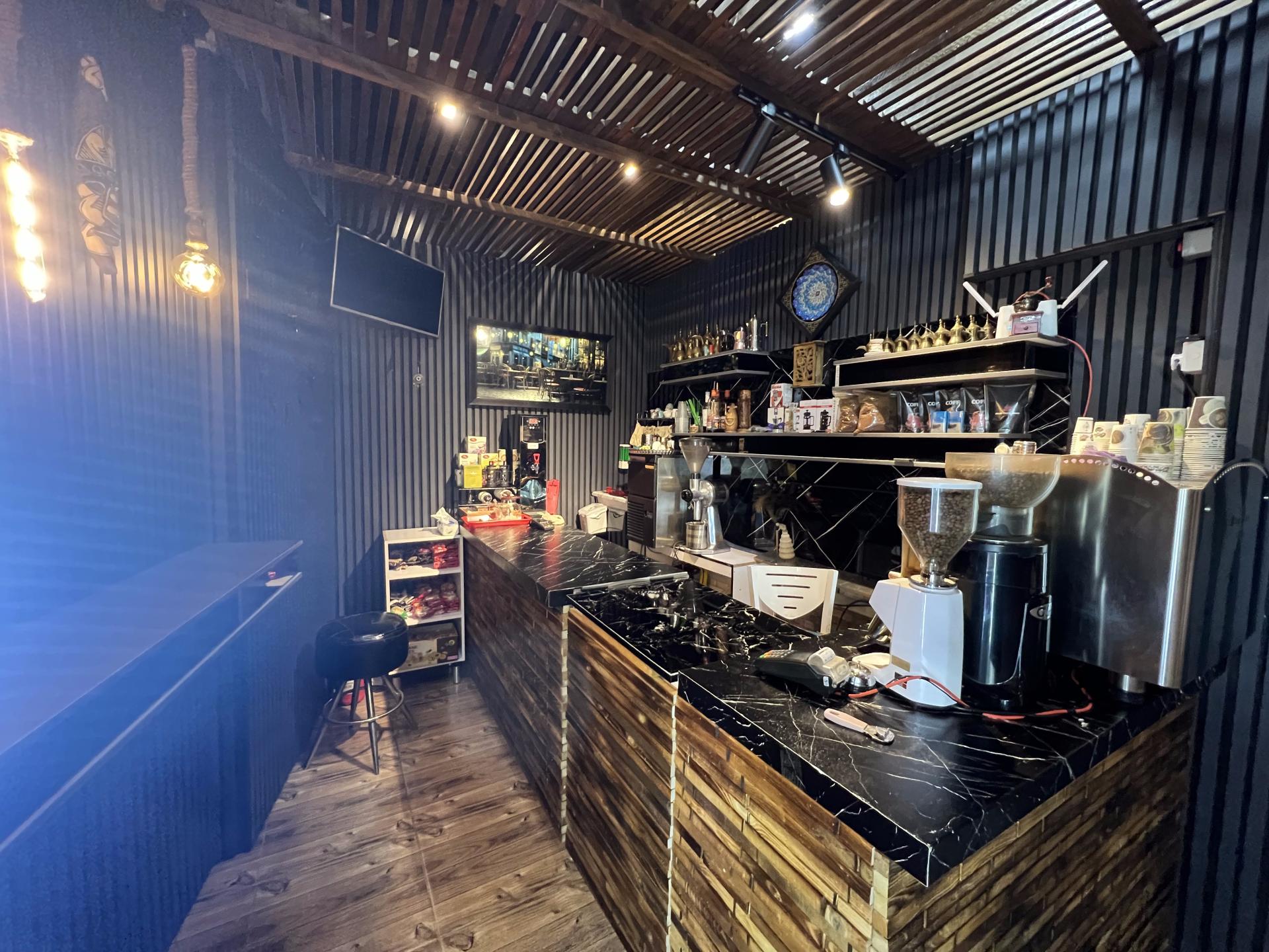 عکس کافه کندو 