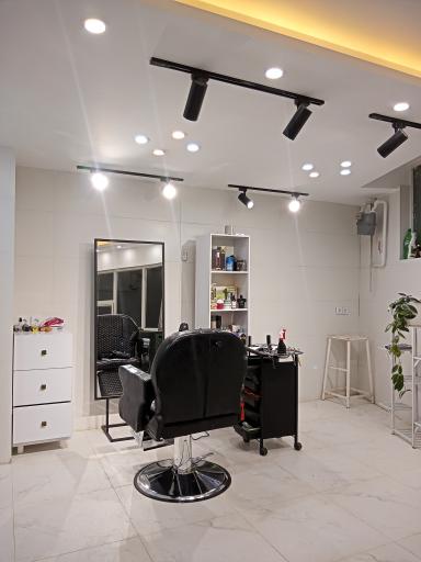 عکس پیرایش تیکات