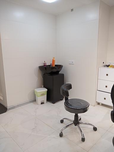 عکس پیرایش تیکات