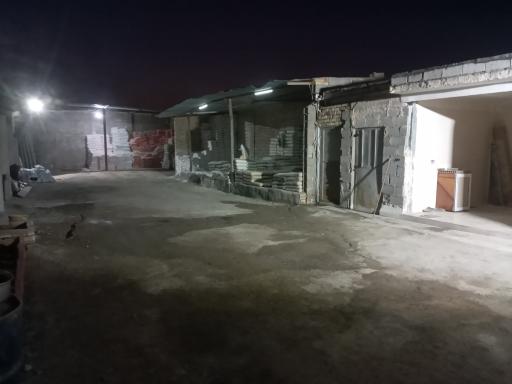 عکس پخش مصالح ساختمانی پروانه وار 