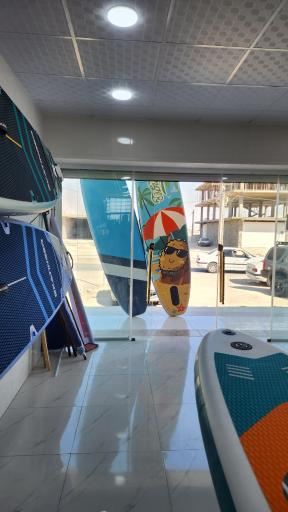 عکس ایران پدل شعبه مرکزی هرمزگان 