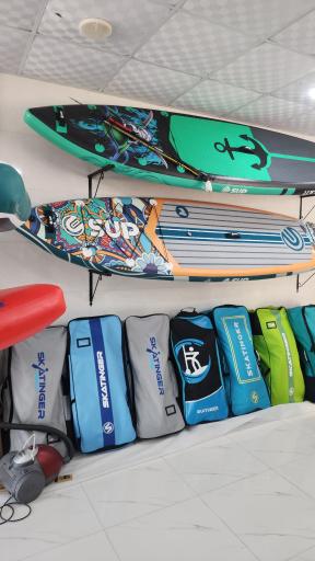 عکس ایران پدل شعبه مرکزی هرمزگان 