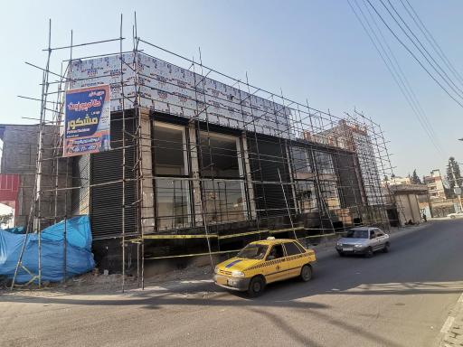 عکس دفتر انبار نمایندگی پرمیوم باند گلستان 