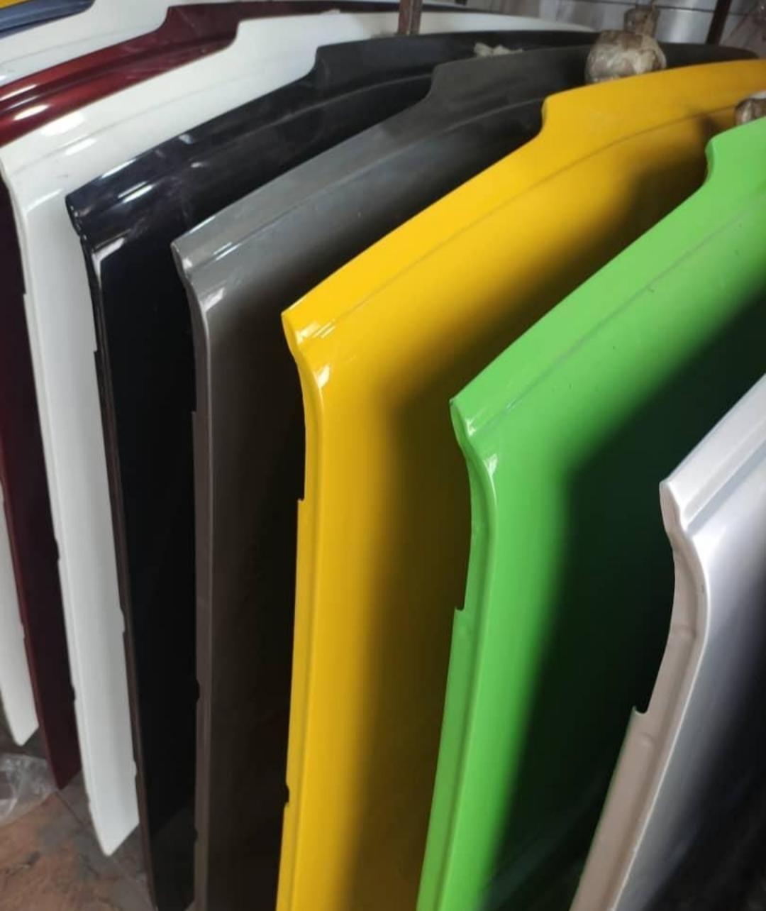 عکس قطعات بدنه کارمار