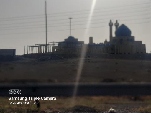 عکس مجتمع خدمات رفاهی ولیعصر