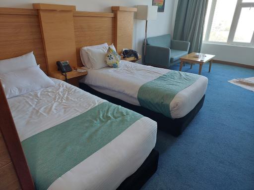 هتل بین المللی کیش