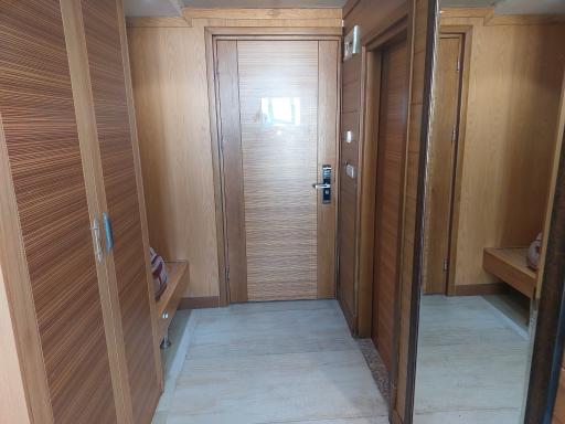 عکس هتل بین المللی کیش