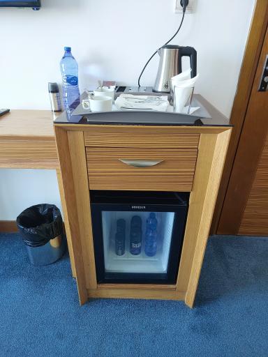 عکس هتل بین المللی کیش